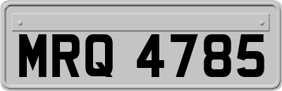 MRQ4785