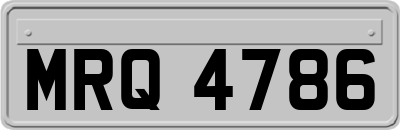 MRQ4786