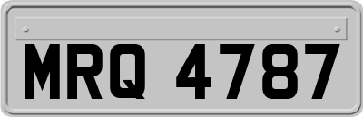 MRQ4787
