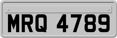 MRQ4789