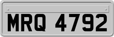 MRQ4792