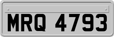 MRQ4793