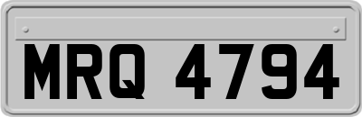 MRQ4794