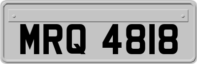 MRQ4818