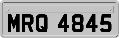 MRQ4845