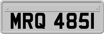 MRQ4851