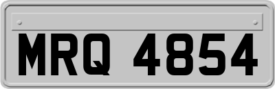 MRQ4854
