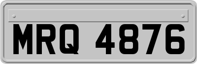 MRQ4876