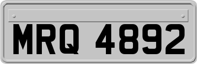 MRQ4892