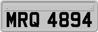 MRQ4894