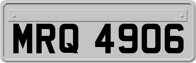 MRQ4906