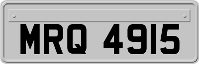 MRQ4915