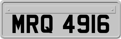 MRQ4916