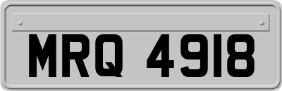 MRQ4918