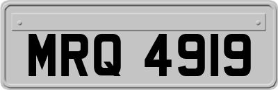 MRQ4919
