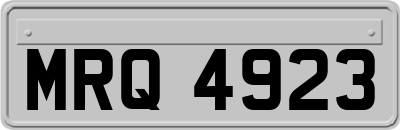 MRQ4923