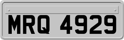 MRQ4929