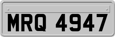 MRQ4947