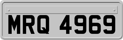 MRQ4969