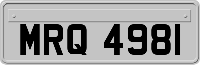 MRQ4981