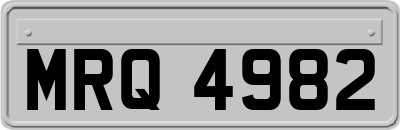 MRQ4982