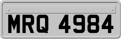 MRQ4984