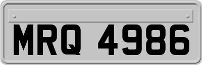 MRQ4986