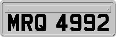 MRQ4992