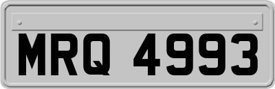 MRQ4993
