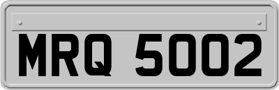 MRQ5002
