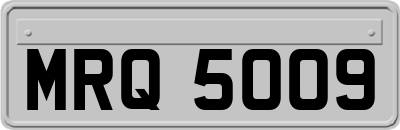 MRQ5009
