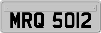 MRQ5012