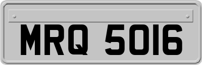 MRQ5016