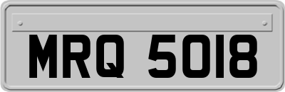 MRQ5018