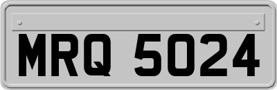 MRQ5024