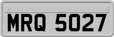 MRQ5027