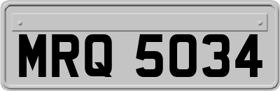 MRQ5034