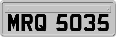 MRQ5035
