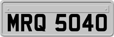 MRQ5040