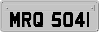 MRQ5041