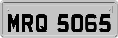 MRQ5065