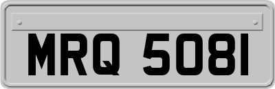 MRQ5081