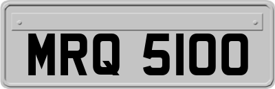 MRQ5100