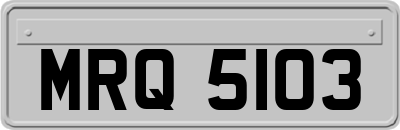 MRQ5103