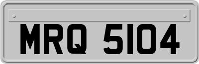 MRQ5104