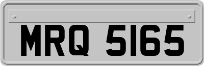 MRQ5165