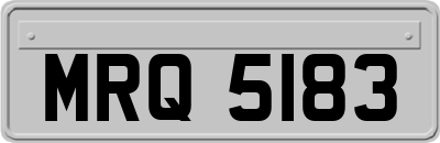 MRQ5183