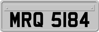 MRQ5184