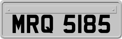MRQ5185