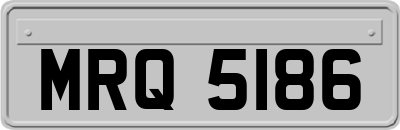 MRQ5186